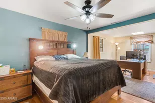 428 Brophy Ave, Bisbee, AZ 85603 - Photo 22