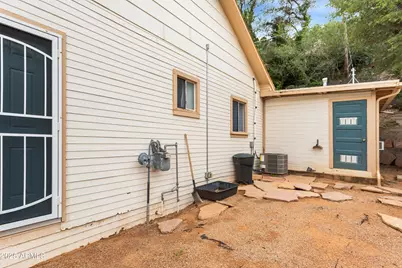 428 Brophy Avenue #D, Bisbee, AZ 85603 - Photo 40