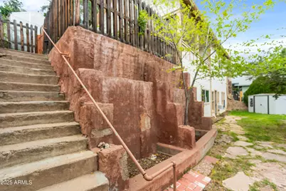 428 Brophy Avenue #D, Bisbee, AZ 85603 - Photo 4