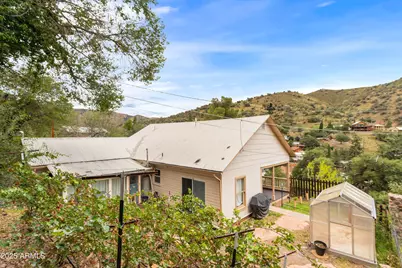 428 Brophy Avenue #D, Bisbee, AZ 85603 - Photo 4
