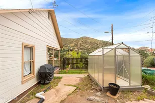 428 Brophy Ave, Bisbee, AZ 85603 - Photo 12