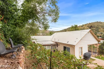 428 Brophy Avenue #D, Bisbee, AZ 85603 - Photo 6