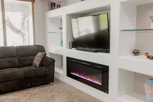 20595 N 262nd Dr, Buckeye, AZ 85396 - Photo 30