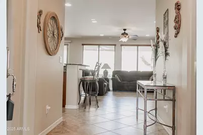 20595 N 262nd Drive, Buckeye, AZ 85396 - Photo 24