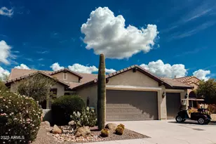 20595 N 262nd Dr, Buckeye, AZ 85396 - Photo 2