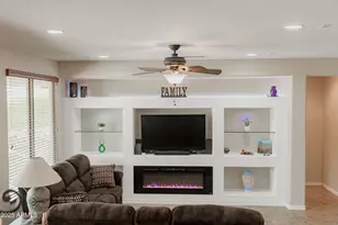 20595 N 262nd Dr, Buckeye, AZ 85396 - Photo 34