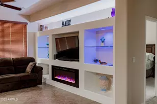 20595 N 262nd Dr, Buckeye, AZ 85396 - Photo 32