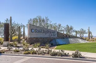 20595 N 262nd Dr, Buckeye, AZ 85396 - Photo 76