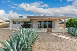 10306 W Cameo Dr, Sun City, AZ 85351 - Photo 32