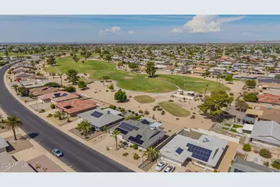 10306 W Cameo Drive, Sun City, AZ 85351 - Photo 36