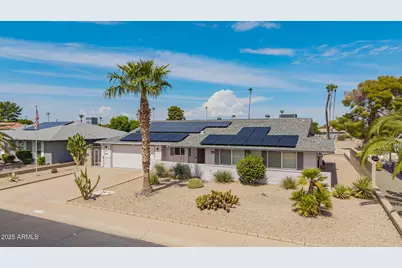 10306 W Cameo Drive, Sun City, AZ 85351 - Photo 4