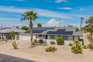 10306 W Cameo Dr, Sun City, AZ 85351 - Photo 4