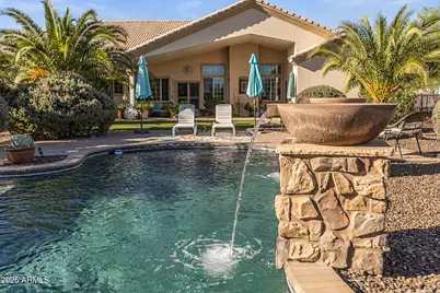 39125 N 25th Avenue, Phoenix, AZ 85086 - Photo 2