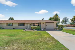 9821 W Pleasant Valley Rd, Sun City, AZ 85351 - Photo 1