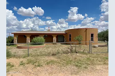 5453 S San Fernando Avenue, Sierra Vista, AZ 85650 - Photo 1