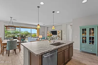 4545 Tenderfoot Way, Wickenburg, AZ 85390 - Photo 16