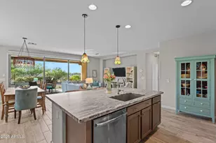 4545 Tenderfoot Wy, Wickenburg, AZ 85390 - Photo 16