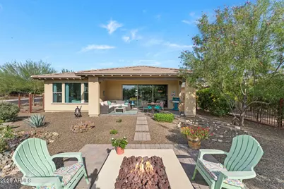 4545 Tenderfoot Way, Wickenburg, AZ 85390 - Photo 28