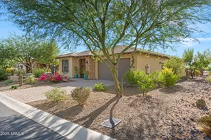 4545 Tenderfoot Wy, Wickenburg, AZ 85390 - Photo 1