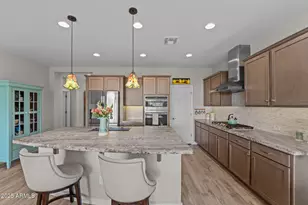 4545 Tenderfoot Wy, Wickenburg, AZ 85390 - Photo 14