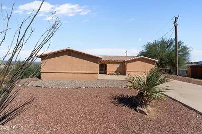 823 Yaqui Drive, Wickenburg, AZ 85390 - Photo 22