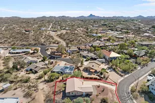 823 Yaqui Dr, Wickenburg, AZ 85390 - Photo 1