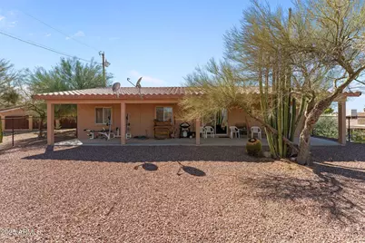 823 Yaqui Drive, Wickenburg, AZ 85390 - Photo 18
