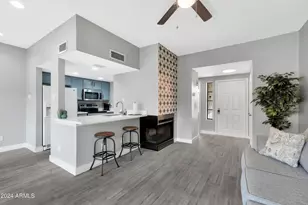 9711 E Mountain View Rd, Scottsdale, AZ 85258 - Photo 8