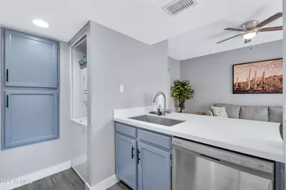 9711 E Mountain View Road #1516, Scottsdale, AZ 85258 - Photo 12