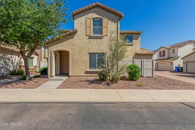 15933 N 19th Drive, Phoenix, AZ 85023 - Photo 1