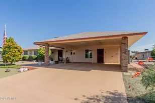 18617 N Kiva Dr, Sun City, AZ 85373 - Photo 34