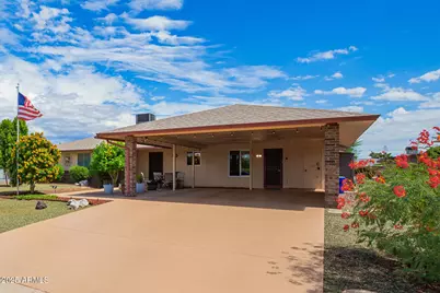 18617 N Kiva Drive, Sun City, AZ 85373 - Photo 30