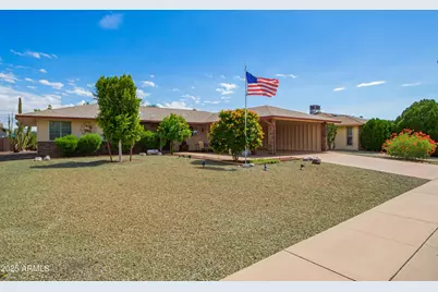 18617 N Kiva Drive, Sun City, AZ 85373 - Photo 1