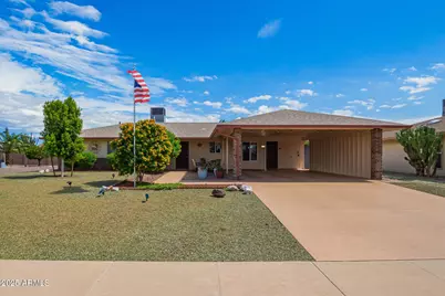 18617 N Kiva Drive, Sun City, AZ 85373 - Photo 26