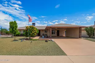 18617 N Kiva Dr, Sun City, AZ 85373 - Photo 26