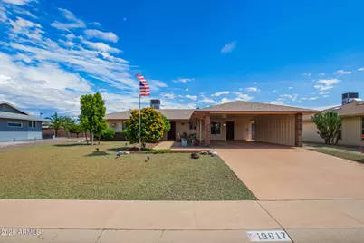 18617 N Kiva Drive, Sun City, AZ 85373 - Photo 2