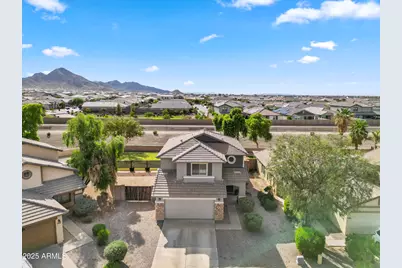 35066 N Happy Jack Drive, San Tan Valley, AZ 85144 - Photo 1