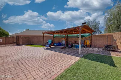 13726 N 130th Avenue, El Mirage, AZ 85335 - Photo 34