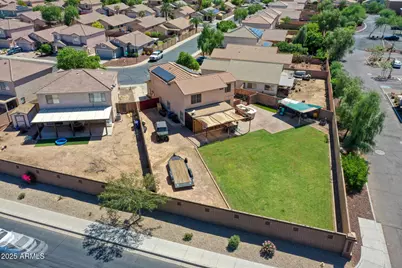 13726 N 130th Avenue, El Mirage, AZ 85335 - Photo 36