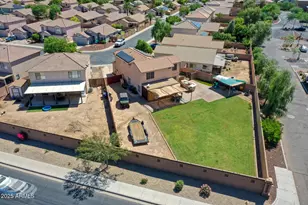 13726 N 130th Ave, El Mirage, AZ 85335 - Photo 36