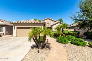 17952 W Lawrence Ln, Waddell, AZ 85355 - Photo 1