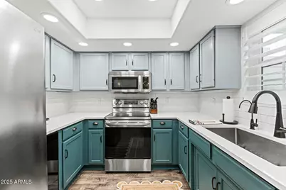 7800 E Lincoln Drive #1096, Scottsdale, AZ 85250 - Photo 14