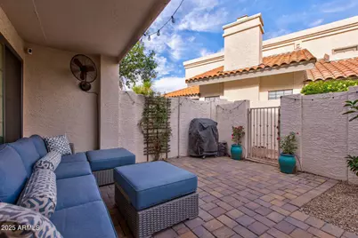 7800 E Lincoln Drive #1096, Scottsdale, AZ 85250 - Photo 4