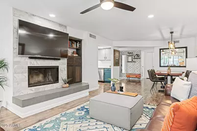 7800 E Lincoln Drive #1096, Scottsdale, AZ 85250 - Photo 18