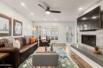 7800 E Lincoln Drive #1096, Scottsdale, AZ 85250 - Photo 16