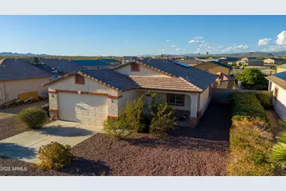 456 Guskin Road, Morristown, AZ 85342 - Photo 1