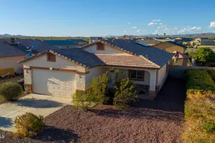 456 Guskin Rd, Morristown, AZ 85342 - Photo 1