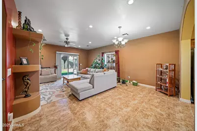 456 Guskin Road, Morristown, AZ 85342 - Photo 2