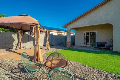 456 Guskin Road, Morristown, AZ 85342 - Photo 4