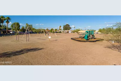 456 Guskin Road, Morristown, AZ 85342 - Photo 16